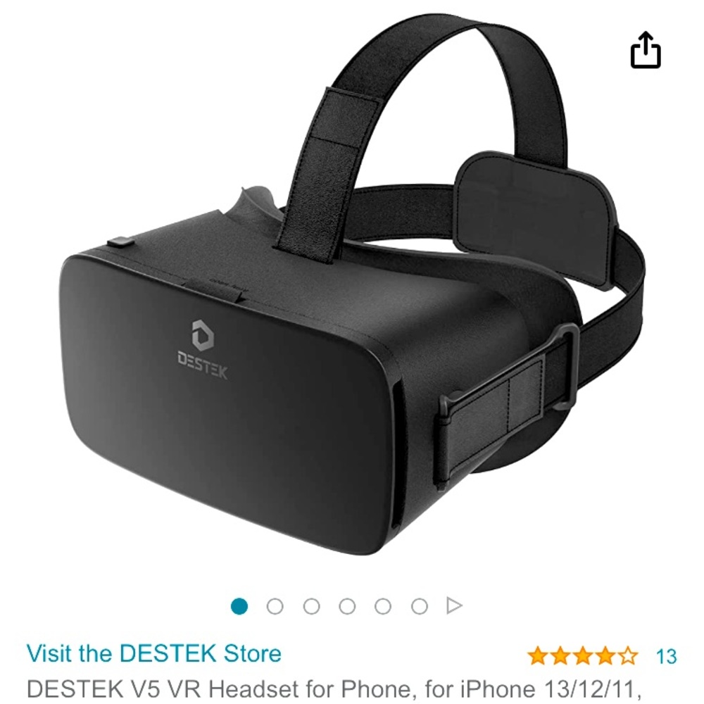 Destek vr5